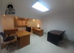Office Space - Studio - 2 Bathrooms for rent in Masaken Sheraton - Sheraton Al Matar - El Nozha - Cairo