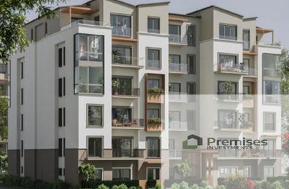 Villa - 5 Bedrooms - 5 Bathrooms for sale in Hyde Park - 5th Settlement Compounds - The 5th Settlement - New Cairo City - Cairo