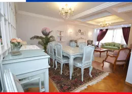 Apartment - 3 Bedrooms - 2 Bathrooms for rent in Gaber Abd Al Moaty Al Ghazali St. - Bolkly - Hay Sharq - Alexandria
