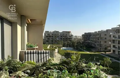 Apartment - 2 Bedrooms - 2 Bathrooms for sale in Villette - 5th Settlement Compounds - The 5th Settlement - New Cairo City - Cairo Apartment - 2 Bedrooms - 2 Bathrooms for sale in Villette - 5th Settlement Compounds - The 5th Settlement - New Cairo City - Cairo