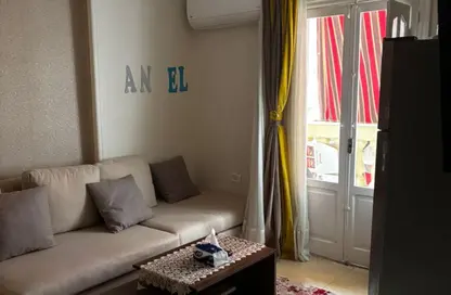 Apartment - 3 Bedrooms - 1 Bathroom for sale in Sidi Beshr - Hay Awal El Montazah - Alexandria