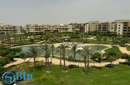 (بنتهاوس  (روف - 4 غرف نوم - 4 حمامات للبيع في نيو جيزة - طريق مصر اسكندرية الصحراوي - مدينة 6 أكتوبر - الجيزة