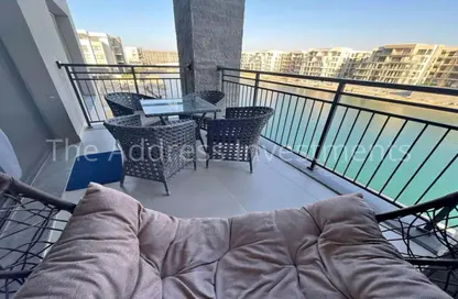 شاليه - 2 غرف نوم - 2 حمامات للبيع في مراسي - سيدي عبد الرحمن - الساحل الشمالي