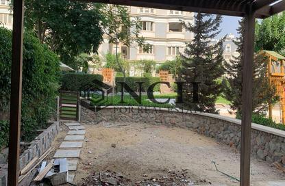 أي فيلا - 4 غرف نوم - 4 حمامات للايجار في ماونتن فيو هايد بارك - كمبوندات التجمع الخامس - التجمع الخامس - مدينة القاهرة الجديدة - القاهرة