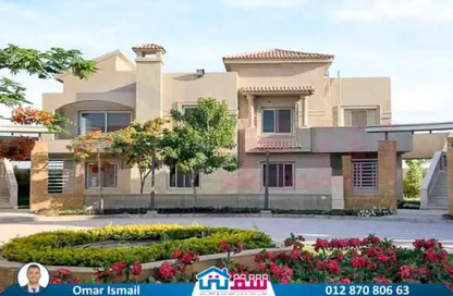 فيلا - 4 غرف نوم - 2 حمامات للبيع في اليكس ويست - كمبوندات الاسكندرية - الاسكندرية فيلا - 4 غرف نوم - 2 حمامات للبيع في اليكس ويست - كمبوندات الاسكندرية - الاسكندرية