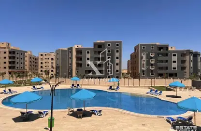 Apartment - 3 Bedrooms - 3 Bathrooms for sale in Sephora Heights - 5th Settlement Compounds - The 5th Settlement - New Cairo City - Cairo