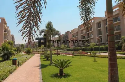 Apartment - 2 Bedrooms - 2 Bathrooms for sale in Fifth Square - The 5th Settlement - New Cairo City - Cairo