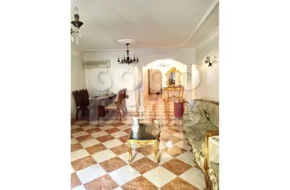 شقة - 2 غرف نوم - 2 حمامات للبيع في ميدان الاسماعيليه - مصر الجديدة - القاهرة