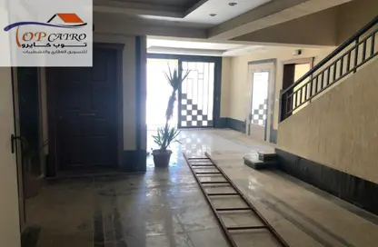 Apartment - 3 Bedrooms - 2 Bathrooms for sale in RI8 New Capital - New Capital Compounds - New Capital City - Cairo