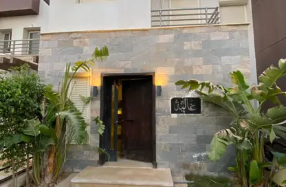 Townhouse - 3 Bedrooms - 4 Bathrooms for rent in Hyde Park - 5th Settlement Compounds - The 5th Settlement - New Cairo City - Cairo