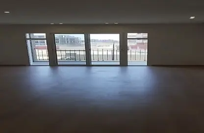 Apartment - 2 Bedrooms - 3 Bathrooms for rent in October Plaza - 6 October Compounds - 6 October City - Giza