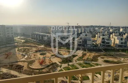 شقة - 4 غرف نوم - 4 حمامات للبيع في هايد بارك - كمبوندات التجمع الخامس - التجمع الخامس - مدينة القاهرة الجديدة - القاهرة