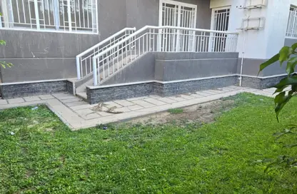 Apartment - 3 Bedrooms - 2 Bathrooms for sale in Madinaty - Cairo