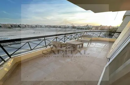 دوبلكس - 3 غرف نوم - 3 حمامات للبيع في الجومان - الحي السابع - الشيخ زايد - الجيزة