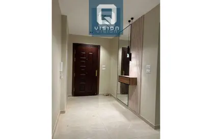 Apartment - 3 Bedrooms - 3 Bathrooms for rent in Souk EL Zahraa Wa Al Maadi St. - Zahraa El Maadi - Hay El Maadi - Cairo