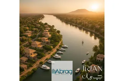 شقة - 3 غرف نوم - 3 حمامات للبيع في بالم هيلز أكتوبر - طريق مصر اسكندرية الصحراوي - مدينة 6 أكتوبر - الجيزة