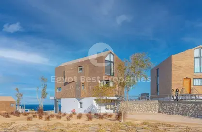 Villa - 2 Bedrooms - 2 Bathrooms for sale in Wadi Jebal - Soma Bay - Safaga - Hurghada - Red Sea