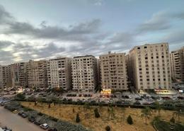 شقة - 3 غرف نوم - 2 حمامات for للبيع in الشطر الثالث عشر - زهراء المعادي - حي المعادي - القاهرة