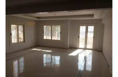 Apartment - 6 Bedrooms - 4 Bathrooms for sale in El Narges Buildings - Al Narges - New Cairo City - Cairo