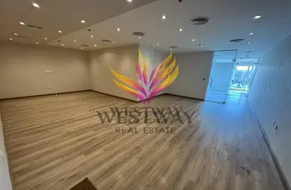 Office Space - Studio - 1 Bathroom for rent in The Polygon - Sheikh Zayed Compounds - Sheikh Zayed City - Giza