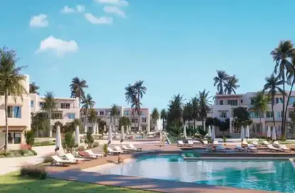 شاليه - 4 غرف نوم - 3 حمامات للبيع في هاسييندا باي - سيدي عبد الرحمن - الساحل الشمالي شاليه - 4 غرف نوم - 3 حمامات للبيع في هاسييندا باي - سيدي عبد الرحمن - الساحل الشمالي