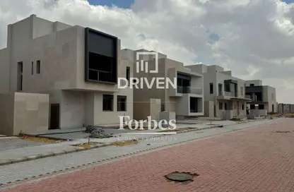 فيلا - 4 غرف نوم - 4 حمامات للبيع في ذا كراون - طريق مصر اسكندرية الصحراوي - مدينة 6 أكتوبر - الجيزة