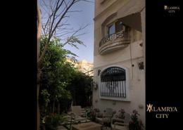 تاون هاوس - 2 غرف نوم - 3 حمامات for للبيع in حدائق المهندسين - الحي الرابع - الشيخ زايد - الجيزة