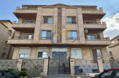 Duplex - 2 Bedrooms - 4 Bathrooms for sale in Al Sheikh Abdel Galil Eissa St. - El Banafseg 8 - El Banafseg - New Cairo City - Cairo