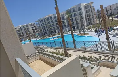 شاليه - غرفة نوم - 1 حمام للبيع في مراسي - سيدي عبد الرحمن - الساحل الشمالي