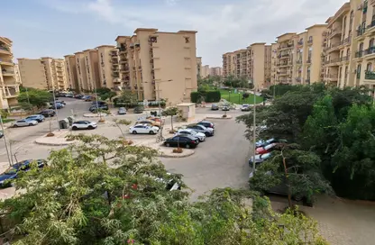 Apartment - 3 Bedrooms - 3 Bathrooms for rent in El Rehab Extension - Al Rehab - New Cairo City - Cairo Apartment - 3 Bedrooms - 3 Bathrooms for rent in El Rehab Extension - Al Rehab - New Cairo City - Cairo