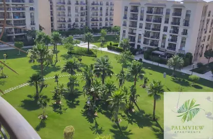 Apartment - 3 Bedrooms - 3 Bathrooms for sale in Youssef Al Sebaey St. - Rehab City First Phase - Al Rehab - New Cairo City - Cairo