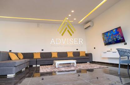 Villa - 4 Bedrooms - 4 Bathrooms for sale in The MarQ Gardens - 5th Settlement Compounds - The 5th Settlement - New Cairo City - Cairo