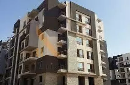 Apartment - 3 Bedrooms - 2 Bathrooms for sale in 9th District - Obour City - Qalyubia