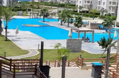 شاليه - 2 غرف نوم - 1 حمام للبيع في أمواج - سيدي عبد الرحمن - الساحل الشمالي