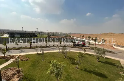 Apartment - 3 Bedrooms - 3 Bathrooms for sale in Celia - New Capital Compounds - New Capital City - Cairo