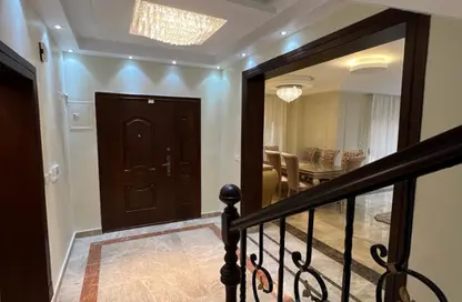 Villa - 3 Bedrooms - 4 Bathrooms for sale in Al Rehab - New Cairo City - Cairo