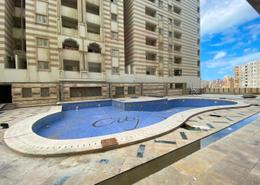 شقة - 3 غرف نوم - 1 حمام for للبيع in شارع مصطفى كامل - السيوف - حي اول المنتزة - الاسكندرية
