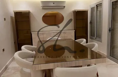 Apartment - 3 Bedrooms - 3 Bathrooms for sale in Palm Hills New Cairo - 5th Settlement Compounds - The 5th Settlement - New Cairo City - Cairo