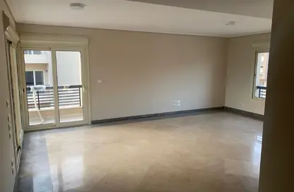 Apartment - 2 Bedrooms - 3 Bathrooms for sale in New Giza - Cairo Alexandria Desert Road - 6 October City - Giza