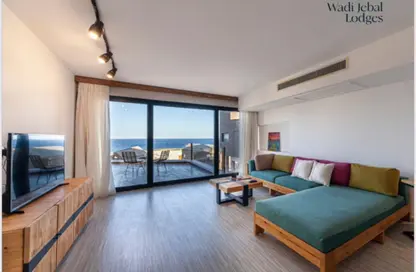 Villa - 2 Bedrooms - 2 Bathrooms for sale in Soma Bay - Safaga - Hurghada - Red Sea