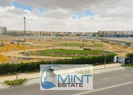 Apartment - 3 bedrooms - 3 bathrooms for للبيع in Mivida - 5th Settlement Compounds - The 5th Settlement - New Cairo City - Cairo
