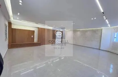 Apartment - 3 Bedrooms - 2 Bathrooms for sale in Sodic East - 6th District - New Heliopolis - Cairo