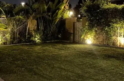 Townhouse - 3 Bedrooms - 3 Bathrooms for sale in Mivida - 5th Settlement Compounds - The 5th Settlement - New Cairo City - Cairo