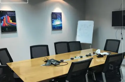 مساحات مكتبية - استوديو - 2 حمامات للايجار في داون تاون - كمبوندات التجمع الخامس - التجمع الخامس - مدينة القاهرة الجديدة - القاهرة