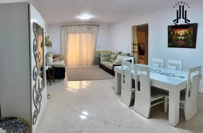 Apartment - 2 Bedrooms - 1 Bathroom for rent in Gardenia City Compound Nasr City - Zahraa Madinat Nasr - Nasr City - Cairo