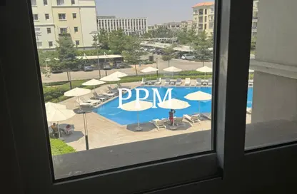 Apartment - 2 Bedrooms - 3 Bathrooms for rent in Mivida - 5th Settlement Compounds - The 5th Settlement - New Cairo City - Cairo