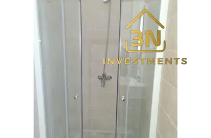 Apartment - 3 Bedrooms - 3 Bathrooms for rent in Moon Residences - Fifth Square - The 5th Settlement - New Cairo City - Cairo