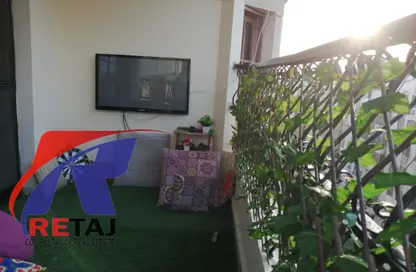 Apartment - 3 Bedrooms - 2 Bathrooms for sale in Al Sahaba Al Keram St. - Al Sefarat District - Nasr City - Cairo