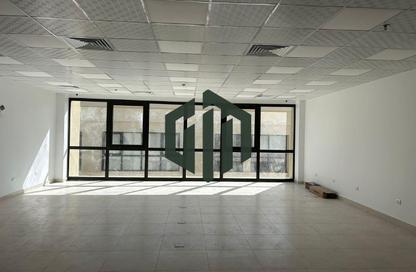 Office Space - Studio - 1 Bathroom for rent in Mivida - 5th Settlement Compounds - The 5th Settlement - New Cairo City - Cairo