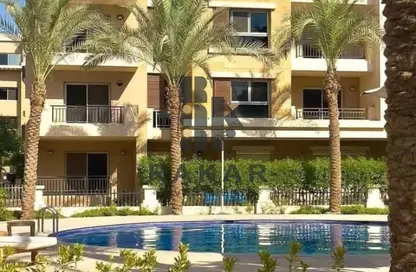 شقة - 3 غرف نوم - 3 حمامات للبيع في سراي - كمبوندات مدينة المستقبل - مدينة المستقبل - القاهرة